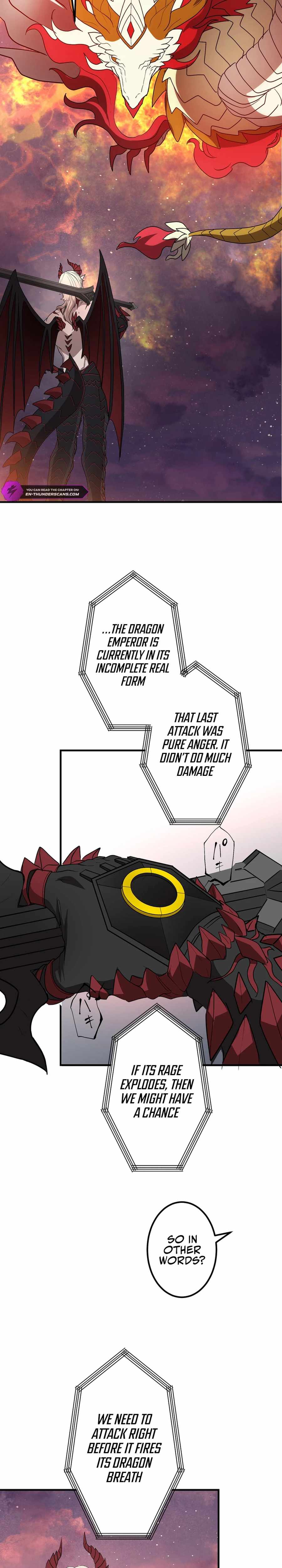 Dragons Awakening Chapter 28 10